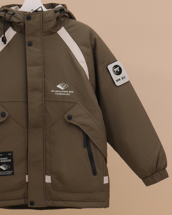 کاپشن BENEVO - Image 6