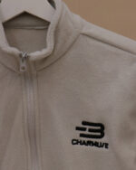 کاپشن دوپوش کودکانه  CHARMU - Image 3