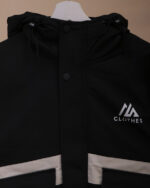 کاپشن clothes rfuag - Image 9