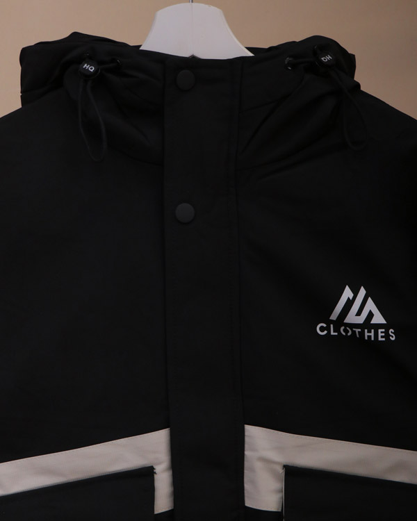 کاپشن clothes rfuag - Image 9