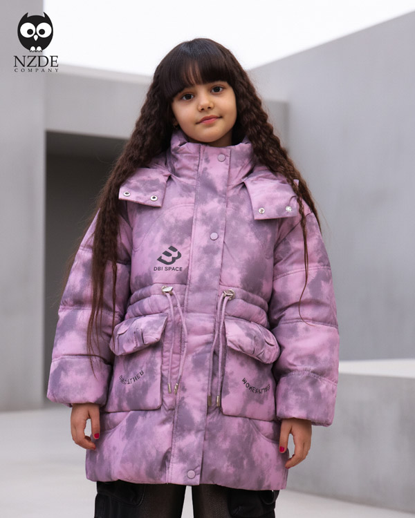 کاپشن آبرنگی DBI Space - Image 1