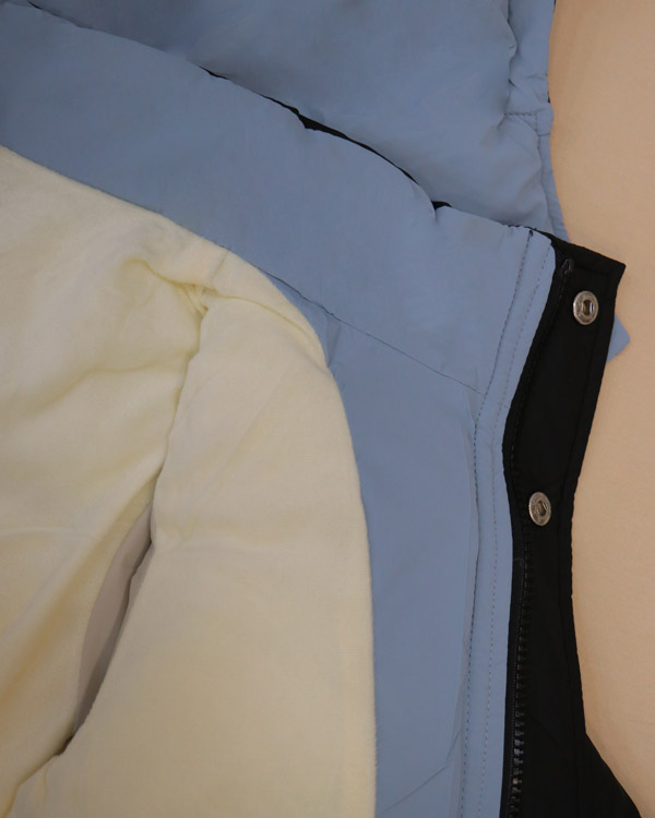 کاپشن دخترانه Chiikawa - Image 5