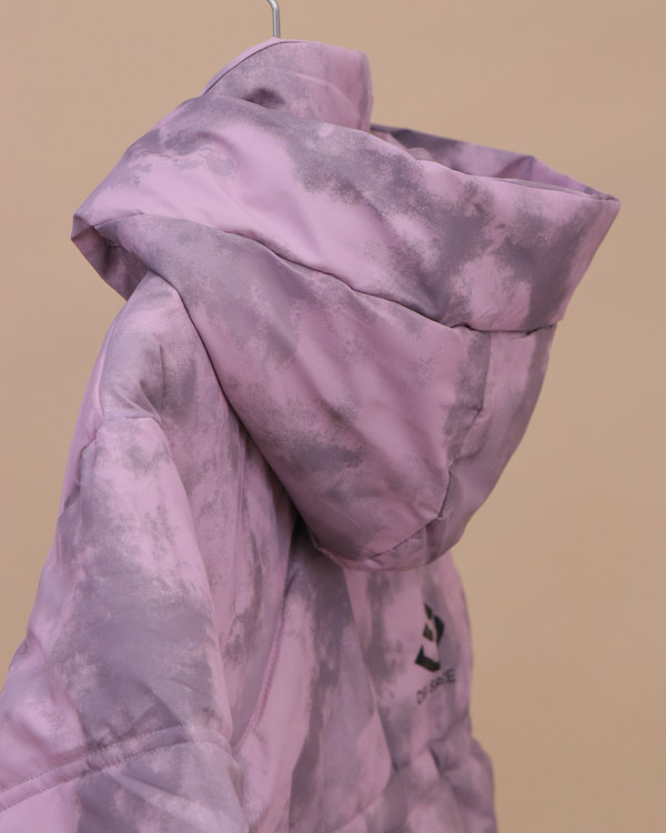 کاپشن آبرنگی DBI Space - Image 5