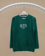 بلوز دورس BTS