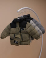 کاپشن بچگانه seven flash - Image 4