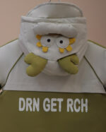 کاپشن کودکانه DRAGON - Image 4