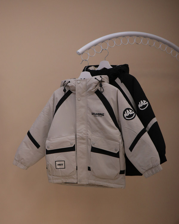 کاپشن SENSATION - Image 8