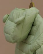 کاپشن بچگانه little cloud - Image 4