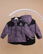 کاپشن دوپوش PIOBNESR - Image 9