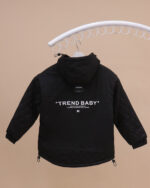 کاپشن داخل خز MODEST - Image 6