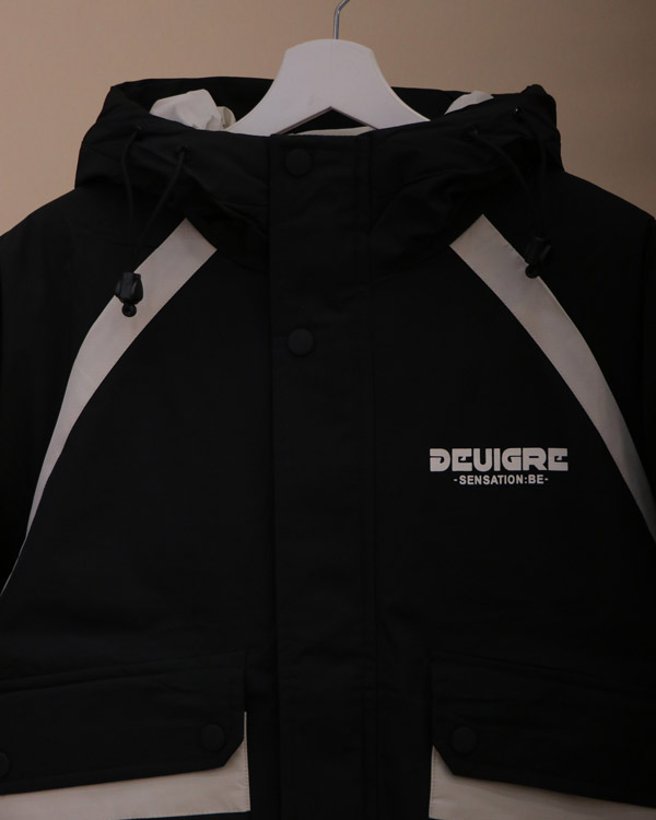 کاپشن SENSATION - Image 7