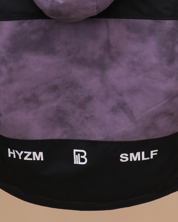 کاپشن دوپوش PIOBNESR - Image 11