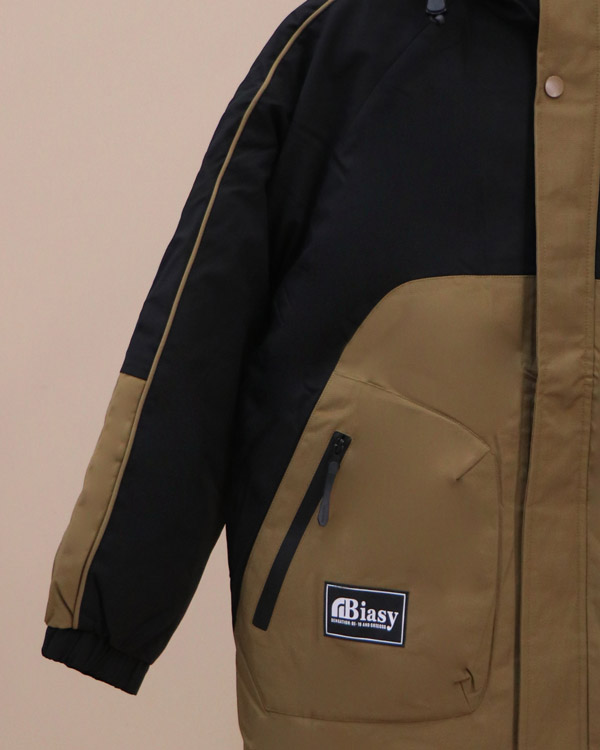 کاپشن clothes - Image 7