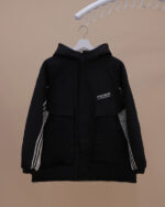 کاپشن دو رو fiachera - Image 10