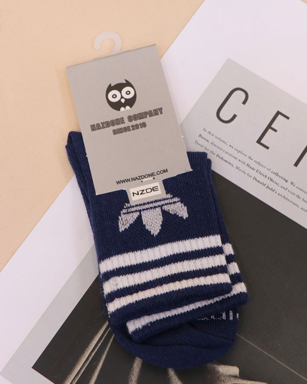 جوراب ساقدار Adidas - Image 8