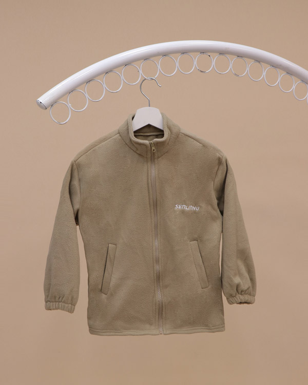 کاپشن دوپوش  SENLINHU - Image 6