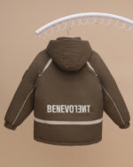 کاپشن BENEVO - Image 4