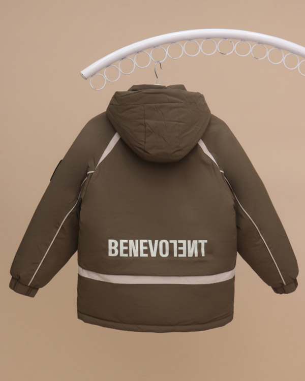 کاپشن BENEVO - Image 4