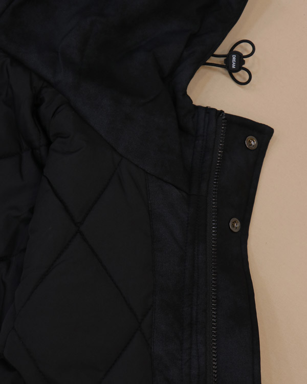 کاپشن دو رو fiachera - Image 8