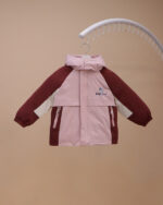 کاپشن دخترانه کرومی My melody - Image 11