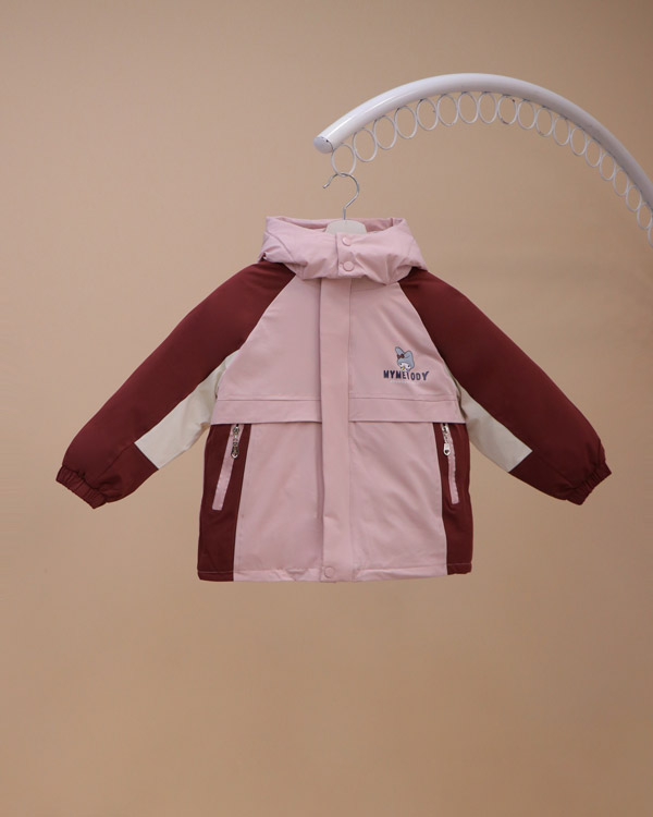 کاپشن دخترانه کرومی My melody - Image 11