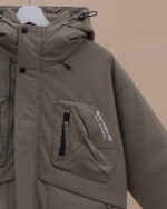 کاپشن  Rush Forward - Image 4