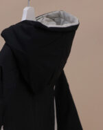 کاپشن دو رو fiachera - Image 9