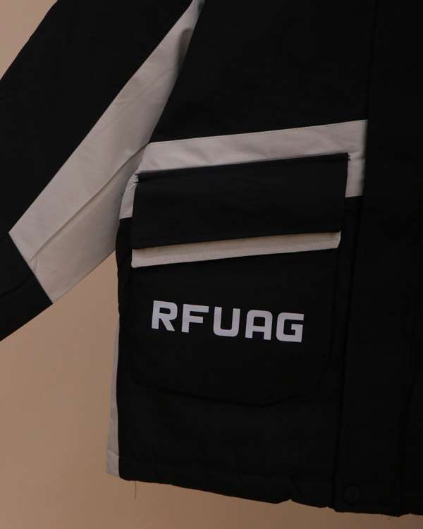 کاپشن clothes rfuag - Image 8