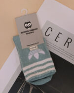 جوراب ساقدار Adidas - Image 9