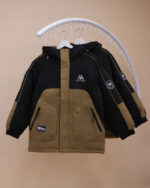 کاپشن clothes - Image 10