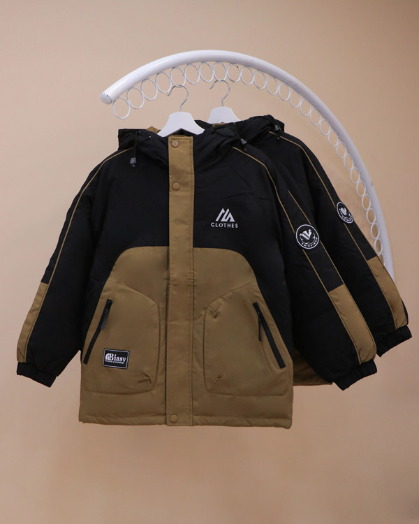 کاپشن clothes - Image 10