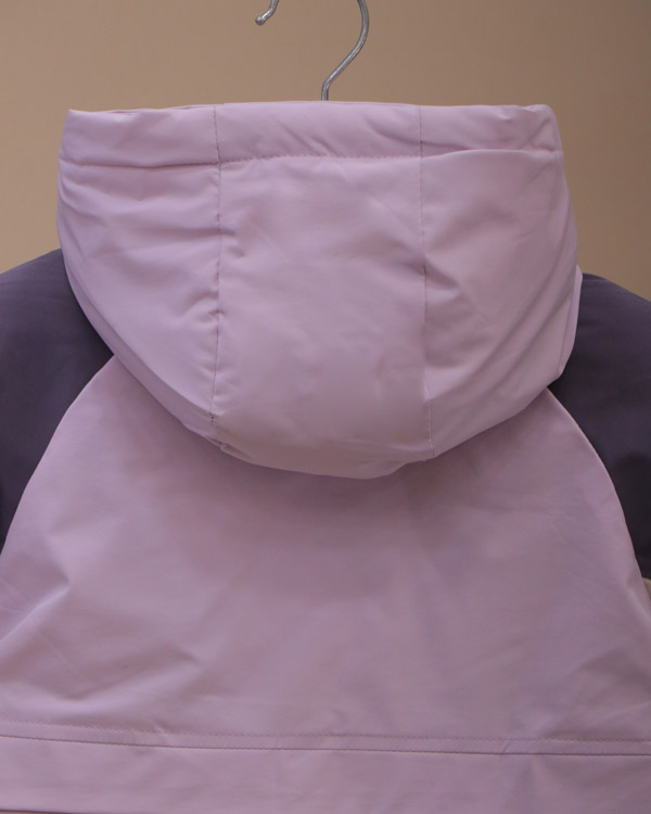 کاپشن دخترانه کرومی My melody - Image 5