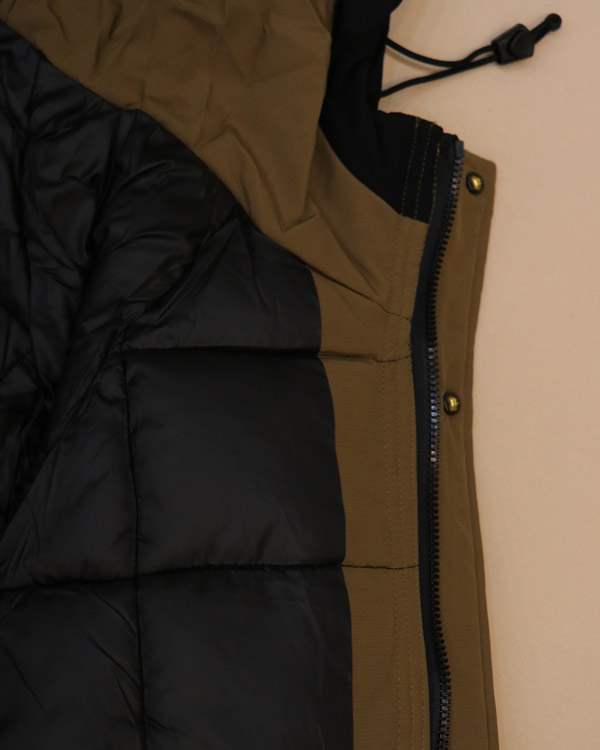 کاپشن clothes - Image 9