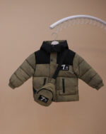 کاپشن بچگانه seven flash - Image 14