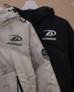 کاپشن Achock - Image 14