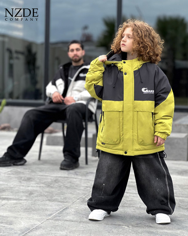 کاپشن make - Image 1