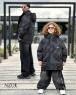 کاپشن Time Flies