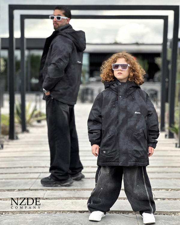 کاپشن Time Flies - Image 1