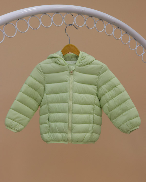 کاپشن بچگانه little cloud - Image 11