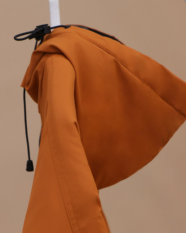 کاپشن Leading Fashion - تصویر 12