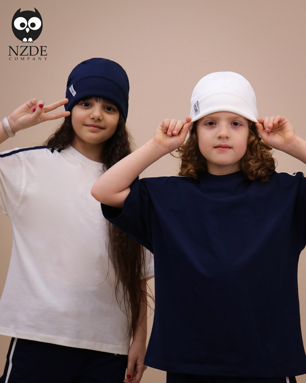 کلاه کشبافتی NEW - Image 4