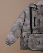 کاپشن کودکانه NEW YRK - Image 6