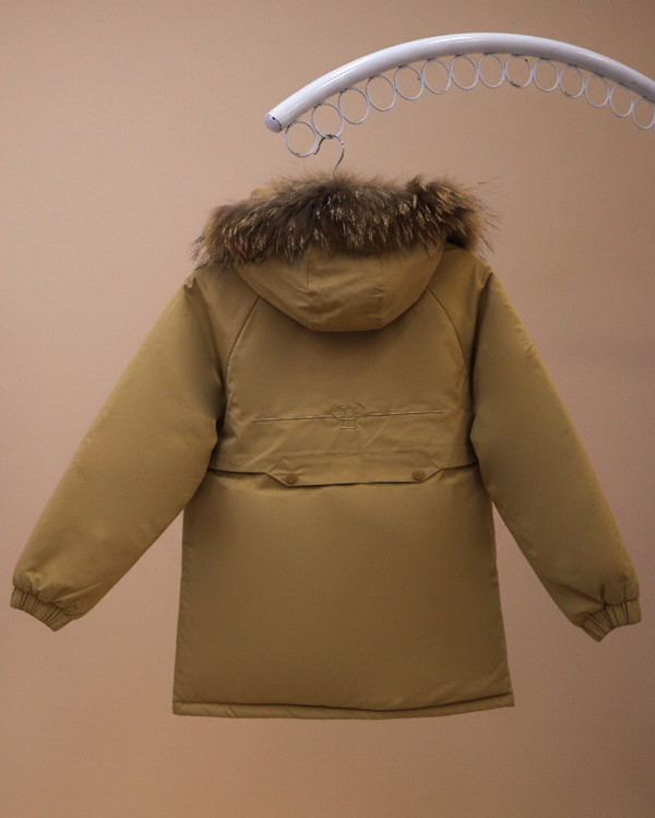 کاپشن MONECOLT - Image 11