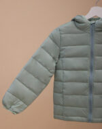 کاپشن بچگانه little cloud - Image 6