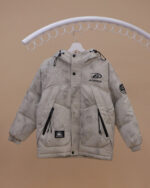 کاپشن Achock - Image 12