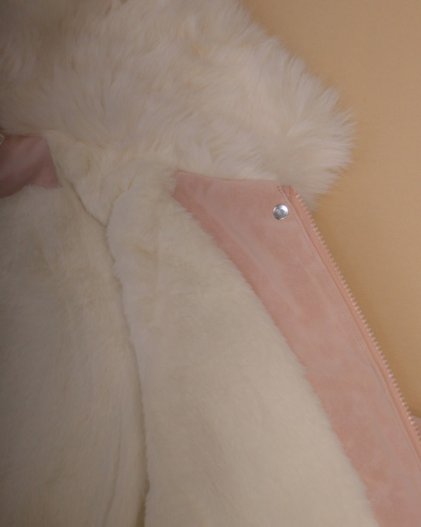 کاپشن دخترانه Lovely dream - Image 3