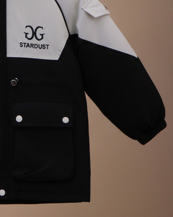 کاپشن stardust - Image 8