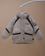 کاپشن SENSATION - Image 4