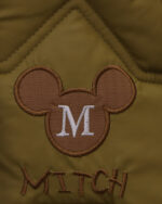 کاپشن بچگانه MITCH - تصویر 4