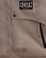 کاپشن اسپرت  BORN - تصویر 18